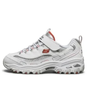 Zapatos D’ Lites «Blanco Gris»