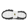 Zapatos D’ Lites «Blanco Negro»