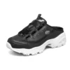 Zapatos D’ Lites Chunky Negro