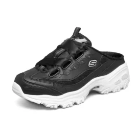 Zapatos D’ Lites Chunky Negro