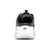 Zapatos D’ Lites Chunky Negro