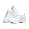 Zapatos D’ Lites Daddy Blanco/Azul