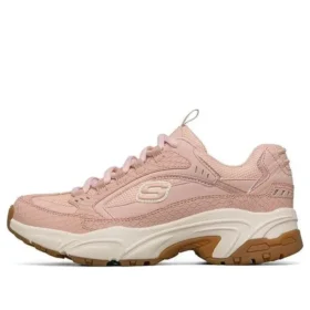 Zapatos D’ Lites Daddy en rojo