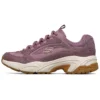 Zapatos D’ Lites Daddy Morados