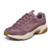 Zapatos D’ Lites Daddy Morados