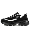 Zapatos D’ Lites Daddy Negro