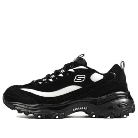 Zapatos D’ Lites Daddy Negro