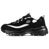 Zapatos D’ Lites Daddy Negro