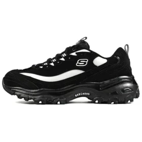 Zapatos D’ Lites Daddy Negro