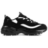 Zapatos D’ Lites Daddy Negro