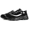 Zapatos D’ Lites Daddy Negro