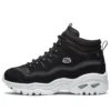 Zapatos D Lites Energy Daddy Negro