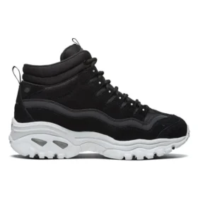 Zapatos D Lites Energy Daddy Negro