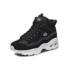 Zapatos D Lites Energy Daddy Negro