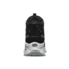 Zapatos D Lites Energy Daddy Negro