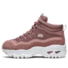 Zapatos D Lites Energy Daddy Rosa