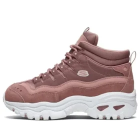 Zapatos D Lites Energy Daddy Rosa