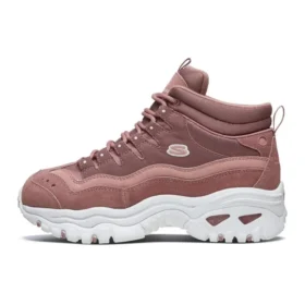 Zapatos D Lites Energy Daddy Rosa