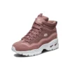 Zapatos D Lites Energy Daddy Rosa