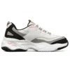 Zapatos D’ Lites Low-Dad Blanco/Negro/Rosa