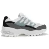 Zapatos D’ Lites Low-Top Daddy Blanco/Gris