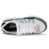 Zapatos D’ Lites Low-Top Daddy Blanco/Gris