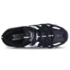 Zapatos D’ Lites Low-Top Daddy Negro/Blanco