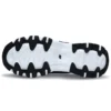 Zapatos D’ Lites Low-Top Daddy Negro/Blanco
