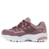 Zapatos D’ Lites Low-Top Daddy Rosa
