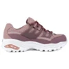 Zapatos D’ Lites Low-Top Daddy Rosa