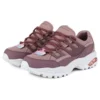 Zapatos D’ Lites Low-Top Daddy Rosa