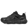 Zapatos D’ Lites «Negro»