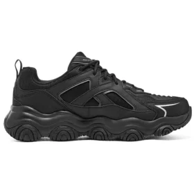 Zapatos D’ Lites «Negro»