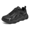 Zapatos D’ Lites «Negro»