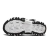 Zapatos D’ Lites «Negro Blanco»