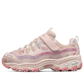 Zapatos D’ Lites «Pink Multi»