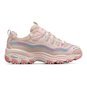 Zapatos D’ Lites «Pink Multi»