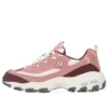 Zapatos D Lites «Rosa Rojo»