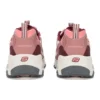 Zapatos D Lites «Rosa Rojo»