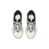 Zapatos D’ Lites Stamina «Blanco, Plata, Morado»