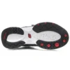 Zapatos D’ Lites Train de caña media Daddy Shoes Rojo/Negro