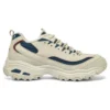 Zapatos D’ Lites Zip Along «Beige Blue»