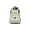 Zapatos D’ Lites Zip Along «Beige Blue»