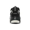 Zapatos D’ Lites Zip Along «Negro Blanco»