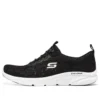 Zapatos D”Lux Comfort “Negro”