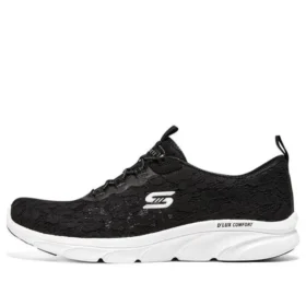 Zapatos D”Lux Comfort “Negro”