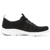 Zapatos D”Lux Comfort “Negro”