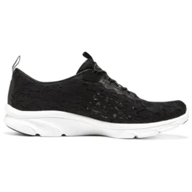 Zapatos D”Lux Comfort “Negro”