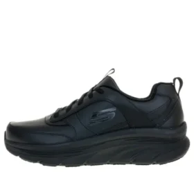 Zapatos D”Lux Walker SR “Core Black”