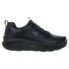 Zapatos D”Lux Walker SR “Core Black”